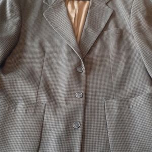SPORT Coat /  Blazer  42 R. J. Riggins